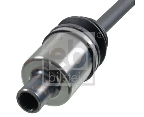 Antriebswelle Vorderachse links FEBI BILSTEIN 196466 Bild Antriebswelle Vorderachse links FEBI BILSTEIN 196466