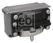 Anschlagpuffer, Federung Hinterachse oben FEBI BILSTEIN 26620