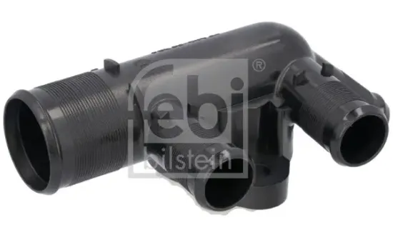 Kühlmittelflansch FEBI BILSTEIN 196473 Bild Kühlmittelflansch FEBI BILSTEIN 196473