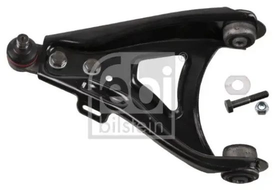 Lenker, Radaufhängung Vorderachse links unten FEBI BILSTEIN 19647 Bild Lenker, Radaufhängung Vorderachse links unten FEBI BILSTEIN 19647