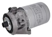 Lenker, Radaufhängung Vorderachse links unten FEBI BILSTEIN 26641