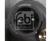 Lagerung, Lenker Hinterachse links unten Mitte Hinterachse rechts FEBI BILSTEIN 26643