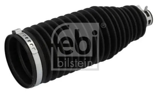Faltenbalgsatz, Lenkung Vorderachse links Vorderachse rechts FEBI BILSTEIN 196486 Bild Faltenbalgsatz, Lenkung Vorderachse links Vorderachse rechts FEBI BILSTEIN 196486