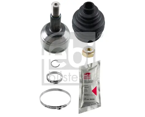 Gelenksatz, Antriebswelle Vorderachse radseitig FEBI BILSTEIN 196488 Bild Gelenksatz, Antriebswelle Vorderachse radseitig FEBI BILSTEIN 196488