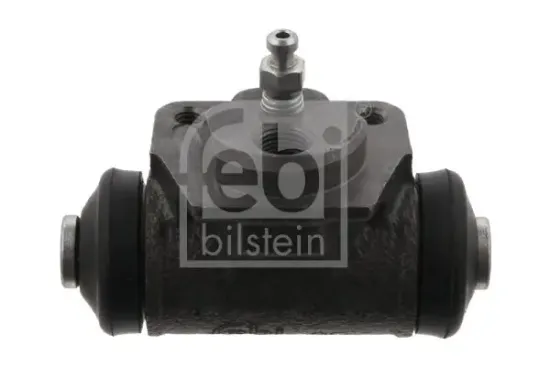 Radbremszylinder Hinterachse links Hinterachse rechts FEBI BILSTEIN 19648 Bild Radbremszylinder Hinterachse links Hinterachse rechts FEBI BILSTEIN 19648