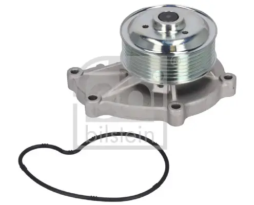 Wasserpumpe, Motorkühlung FEBI BILSTEIN 196491