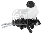 Zünd-/Startschalter FEBI BILSTEIN 26652