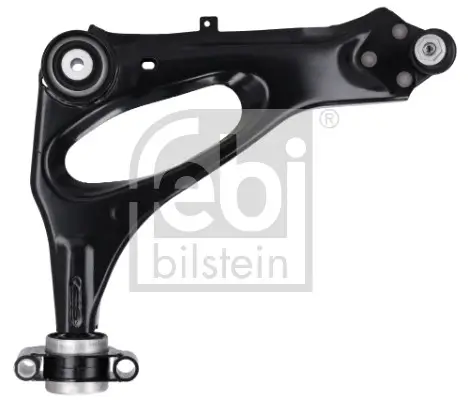 Lenker, Radaufhängung vorne rechts unten FEBI BILSTEIN 196496