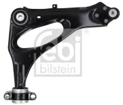 Lenker, Radaufhängung vorne rechts unten FEBI BILSTEIN 196496