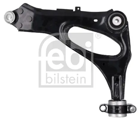 Lenker, Radaufhängung vorne rechts unten FEBI BILSTEIN 196496 Bild Lenker, Radaufhängung vorne rechts unten FEBI BILSTEIN 196496