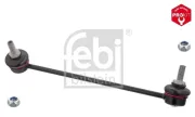 Stange/Strebe, Stabilisator Vorderachse links FEBI BILSTEIN 19649
