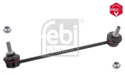 Stange/Strebe, Stabilisator Vorderachse rechts FEBI BILSTEIN 19650