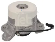 Lagerung, Motor vorne links FEBI BILSTEIN 196510