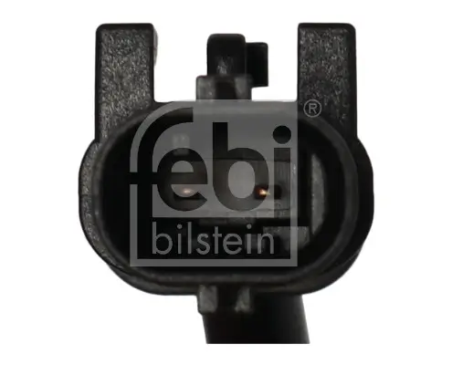 Lagerung, Motor vorne links FEBI BILSTEIN 196510 Bild Lagerung, Motor vorne links FEBI BILSTEIN 196510