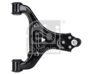 Lenker, Radaufhängung unten vorne rechts FEBI BILSTEIN 196515