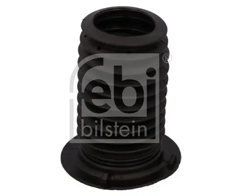 Schutzkappe/Faltenbalg, Stoßdämpfer Vorderachse links Vorderachse rechts FEBI BILSTEIN 196530 Bild Schutzkappe/Faltenbalg, Stoßdämpfer Vorderachse links Vorderachse rechts FEBI BILSTEIN 196530