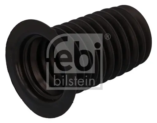 Schutzkappe/Faltenbalg, Stoßdämpfer Vorderachse links Vorderachse rechts FEBI BILSTEIN 196530 Bild Schutzkappe/Faltenbalg, Stoßdämpfer Vorderachse links Vorderachse rechts FEBI BILSTEIN 196530