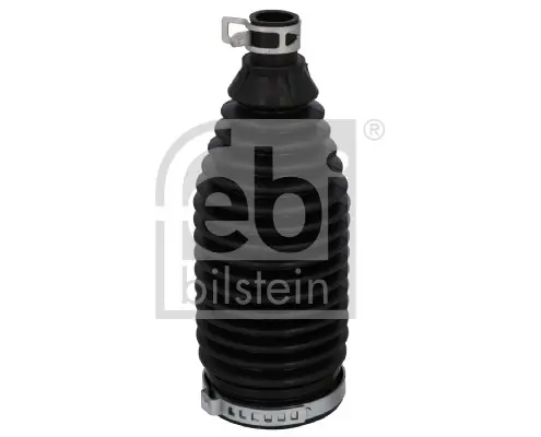 Faltenbalgsatz, Lenkung Vorderachse links Vorderachse rechts FEBI BILSTEIN 196532