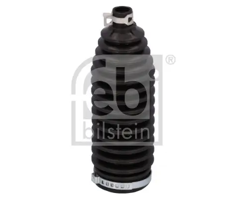 Faltenbalgsatz, Lenkung Vorderachse links Vorderachse rechts FEBI BILSTEIN 196533