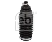 Faltenbalgsatz, Lenkung Vorderachse links Vorderachse rechts FEBI BILSTEIN 196533