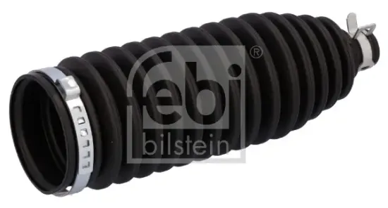 Faltenbalgsatz, Lenkung Vorderachse links Vorderachse rechts FEBI BILSTEIN 196533 Bild Faltenbalgsatz, Lenkung Vorderachse links Vorderachse rechts FEBI BILSTEIN 196533