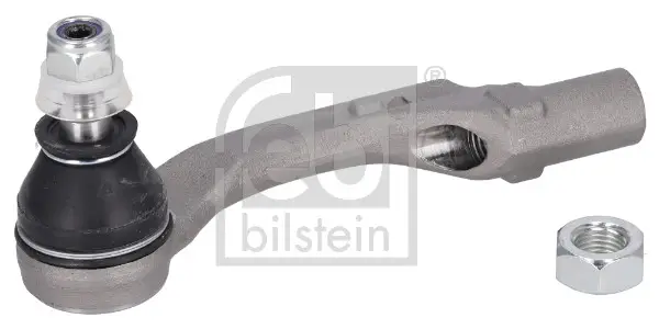 Spurstangenkopf Vorderachse links FEBI BILSTEIN 196535