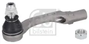 Spurstangenkopf Vorderachse links FEBI BILSTEIN 196535