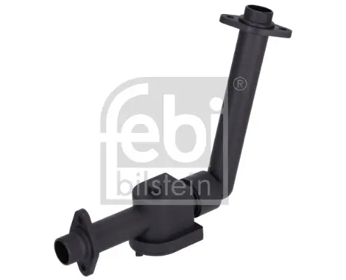 Hauptbremszylinder FEBI BILSTEIN 26728 Bild Hauptbremszylinder FEBI BILSTEIN 26728