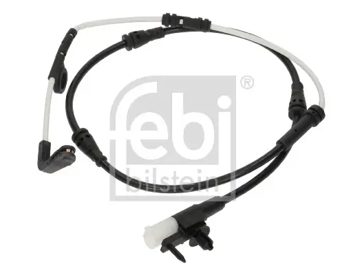 Warnkontakt, Bremsbelagverschleiß Hinterachse FEBI BILSTEIN 196555 Bild Warnkontakt, Bremsbelagverschleiß Hinterachse FEBI BILSTEIN 196555