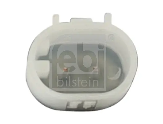 Warnkontakt, Bremsbelagverschleiß Hinterachse FEBI BILSTEIN 196555 Bild Warnkontakt, Bremsbelagverschleiß Hinterachse FEBI BILSTEIN 196555
