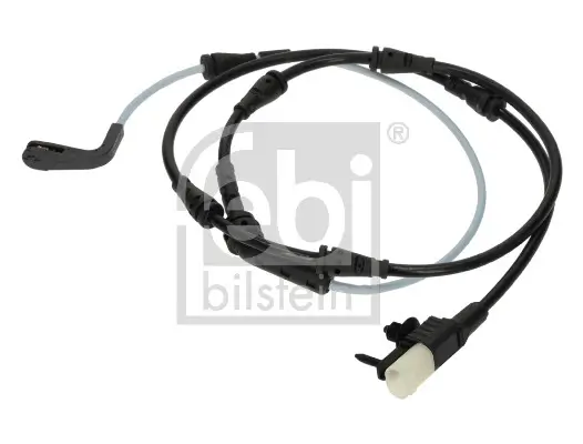 Warnkontakt, Bremsbelagverschleiß Hinterachse FEBI BILSTEIN 196557 Bild Warnkontakt, Bremsbelagverschleiß Hinterachse FEBI BILSTEIN 196557