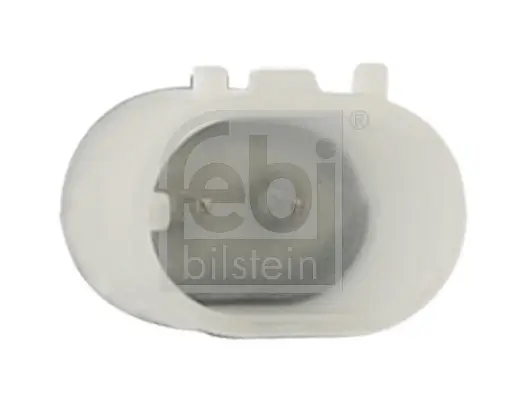 Warnkontakt, Bremsbelagverschleiß Hinterachse FEBI BILSTEIN 196557 Bild Warnkontakt, Bremsbelagverschleiß Hinterachse FEBI BILSTEIN 196557