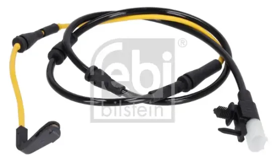 Warnkontakt, Bremsbelagverschleiß Vorderachse FEBI BILSTEIN 196559 Bild Warnkontakt, Bremsbelagverschleiß Vorderachse FEBI BILSTEIN 196559