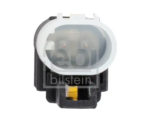 Warnkontakt, Bremsbelagverschleiß Vorderachse FEBI BILSTEIN 196559 Bild Warnkontakt, Bremsbelagverschleiß Vorderachse FEBI BILSTEIN 196559
