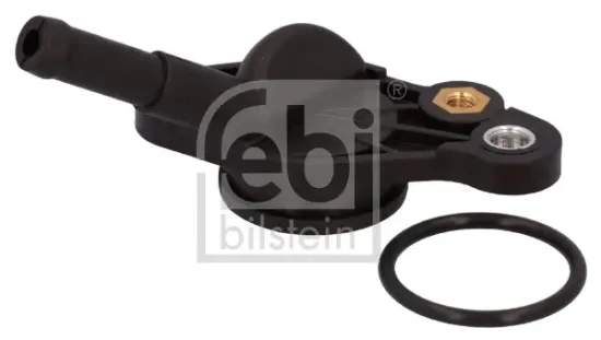 Kühlmittelflansch FEBI BILSTEIN 196560 Bild Kühlmittelflansch FEBI BILSTEIN 196560