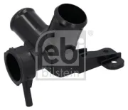 Kühlmittelflansch FEBI BILSTEIN 196561