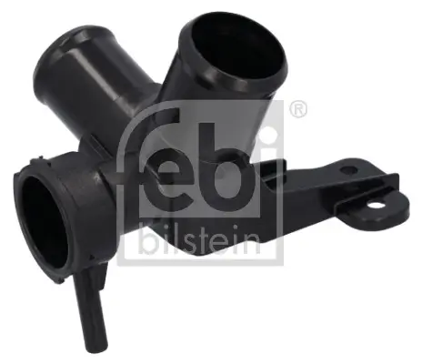 Kühlmittelflansch FEBI BILSTEIN 196561 Bild Kühlmittelflansch FEBI BILSTEIN 196561