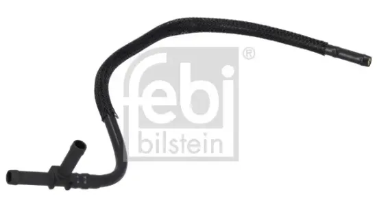 Kühlmittelrohrleitung FEBI BILSTEIN 196562 Bild Kühlmittelrohrleitung FEBI BILSTEIN 196562