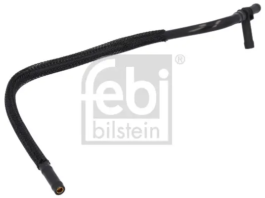 Kühlmittelrohrleitung FEBI BILSTEIN 196562 Bild Kühlmittelrohrleitung FEBI BILSTEIN 196562