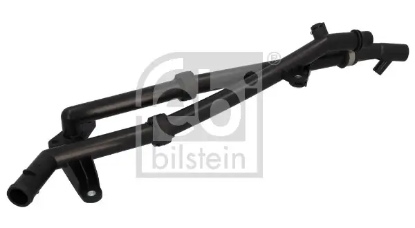 Kühlmittelrohrleitung FEBI BILSTEIN 196563