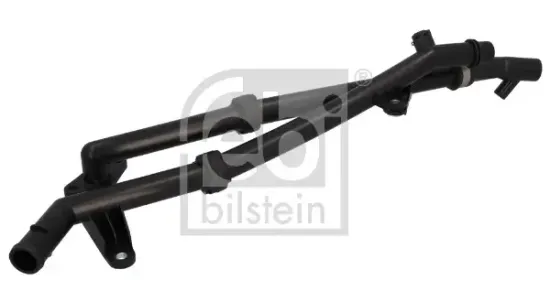 Kühlmittelrohrleitung FEBI BILSTEIN 196563 Bild Kühlmittelrohrleitung FEBI BILSTEIN 196563