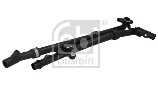 Kühlmittelrohrleitung FEBI BILSTEIN 196563 Bild Kühlmittelrohrleitung FEBI BILSTEIN 196563