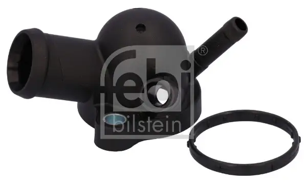 Kühlmittelflansch FEBI BILSTEIN 196565