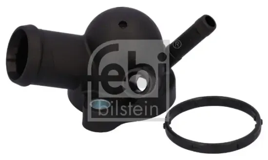 Kühlmittelflansch FEBI BILSTEIN 196565 Bild Kühlmittelflansch FEBI BILSTEIN 196565