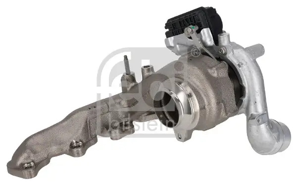 Wasserpumpe, Motorkühlung FEBI BILSTEIN 26771