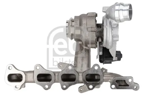 Lader, Aufladung FEBI BILSTEIN 196571 Bild Lader, Aufladung FEBI BILSTEIN 196571