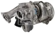 Lader, Aufladung links für Zylinder 5-8 FEBI BILSTEIN 196582