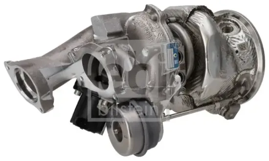 Lader, Aufladung links für Zylinder 5-8 FEBI BILSTEIN 196582 Bild Lader, Aufladung links für Zylinder 5-8 FEBI BILSTEIN 196582