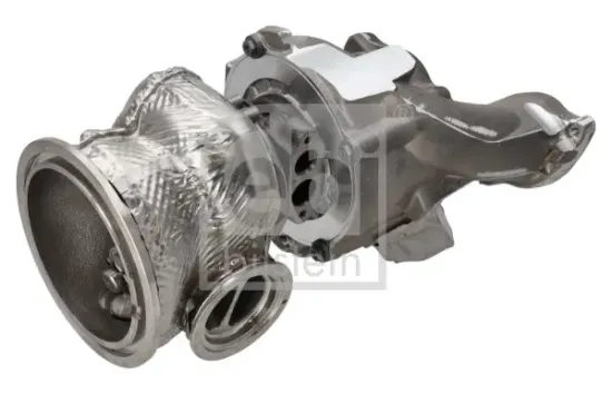 Lader, Aufladung links für Zylinder 5-8 FEBI BILSTEIN 196582 Bild Lader, Aufladung links für Zylinder 5-8 FEBI BILSTEIN 196582