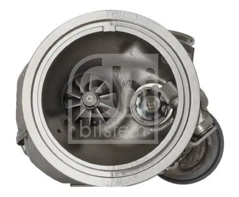 Lader, Aufladung links für Zylinder 5-8 FEBI BILSTEIN 196582 Bild Lader, Aufladung links für Zylinder 5-8 FEBI BILSTEIN 196582